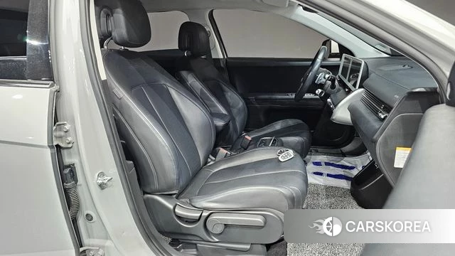 Hyundai Ionic 5 id 4769591 из Кореи 18