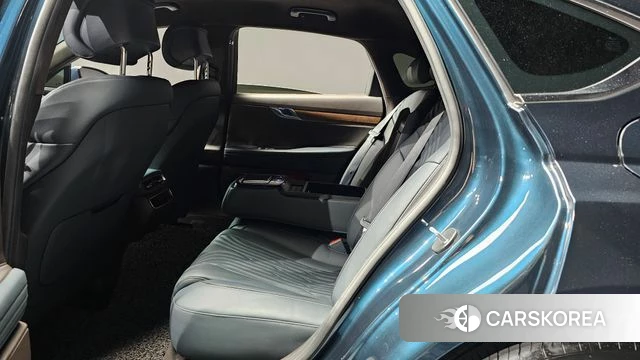 Genesis G80 (RG3) id 4489580 из Кореи 18
