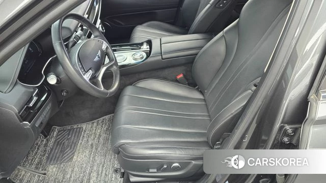 Genesis G80 (RG3) id 4872615 из Кореи 18