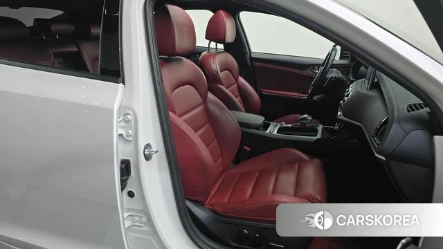 Kia Stinger id 4642664 из Кореи 18