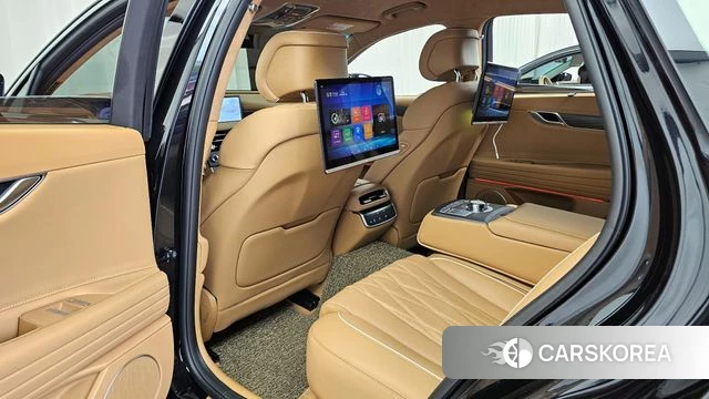 Genesis G80 (RG3) id 4374855 из Кореи 18
