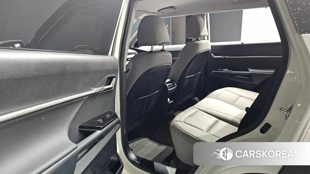 Ssangyong Torres id 4480515 из Кореи 18