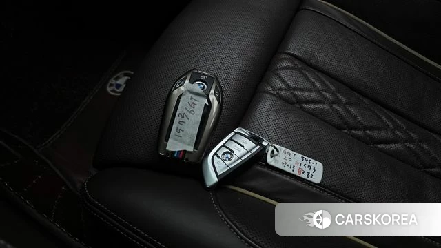 BMW 6 Series GT (G32) id 4535835 из Кореи 18