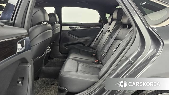 Genesis G80 id 4384402 из Кореи 18