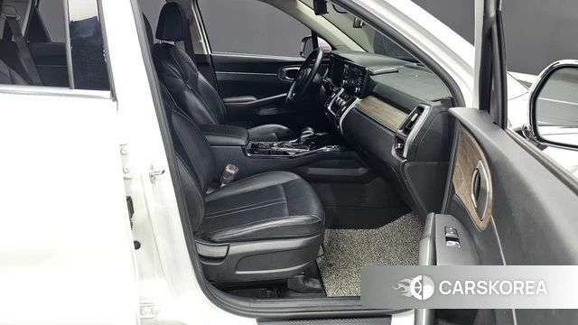 Kia Sorento 4th Generation id 4284457 из Кореи 18