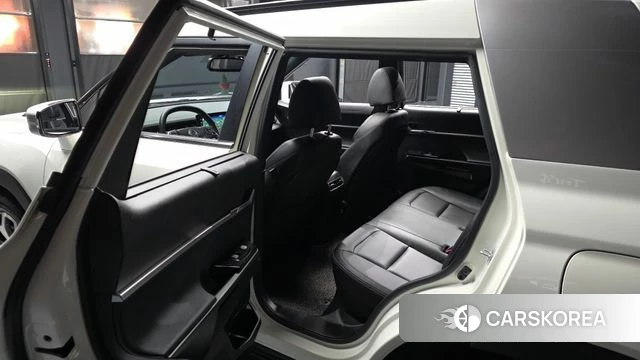 Ssangyong Torres id 4774117 из Кореи 18