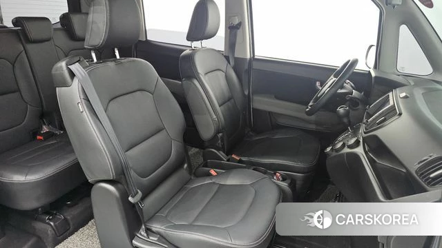 Kia The New Kia Ray id 4315789 из Кореи 18