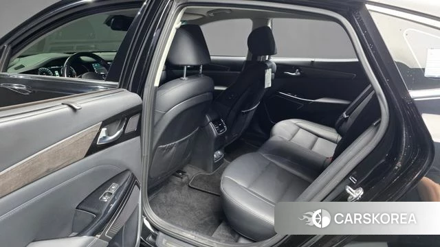 Kia K7 Premier id 4482857 из Кореи 18