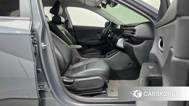 Hyundai Kona (SX2) id 4935052 из Кореи 18