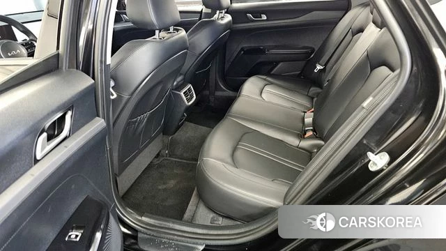 Kia The New K5 3rd generation id 4322252 из Кореи 18