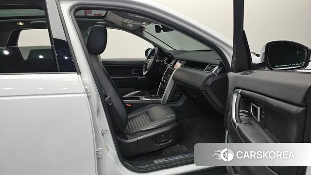 Land Rover Discovery Sports id 4610244 из Кореи 18