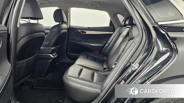 Hyundai The New Grandeur IG id 4519504 из Кореи 18