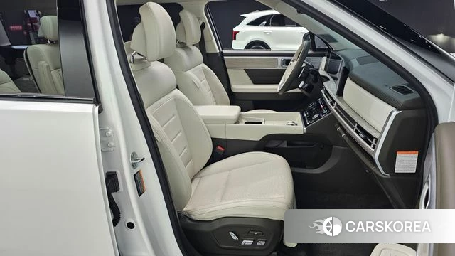 Hyundai Santa Fe (MX5) id 4499813 из Кореи 18