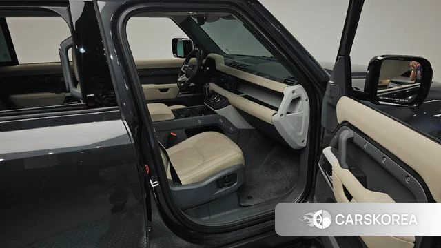 Land Rover Defender (L663) id 4585254 из Кореи 18
