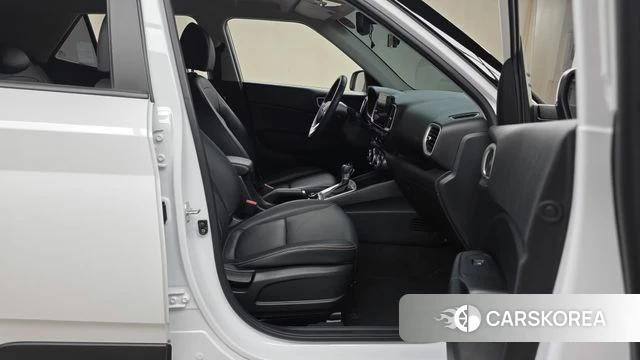 Hyundai Venue id 4579318 из Кореи 18