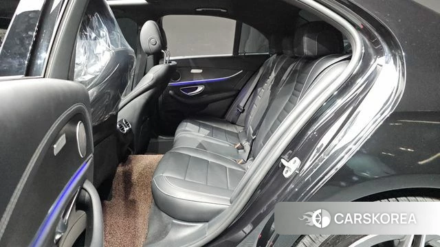 Mercedes-Benz E-Class W213 id 4871653 из Кореи 18