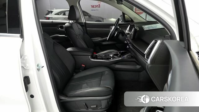 Kia The New Sorento 4th Generation id 4322450 из Кореи 18