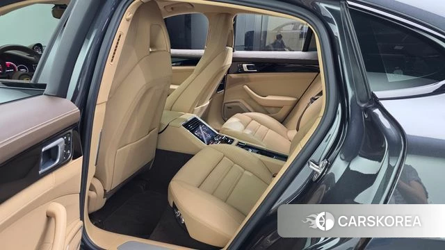Porsche Panamera (971) id 4423524 из Кореи 18
