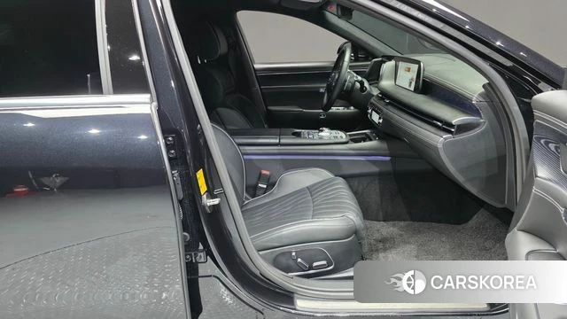 Genesis G90 (RS4) id 4753847 из Кореи 18