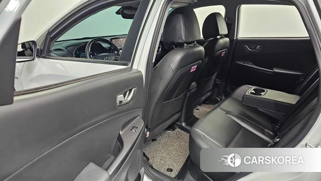 Hyundai Kona Electric id 4470674 из Кореи 18