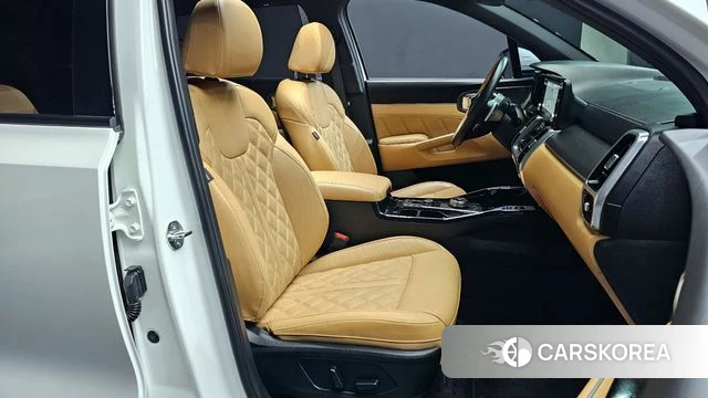 Kia Sorento 4th Generation id 4415000 из Кореи 18
