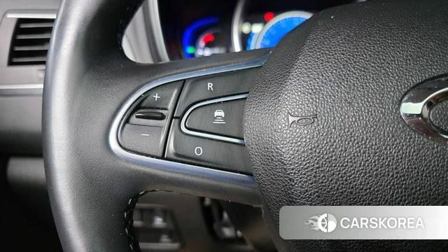 Renault Korea (Samsung) The New QM6 id 4636645 из Кореи 18