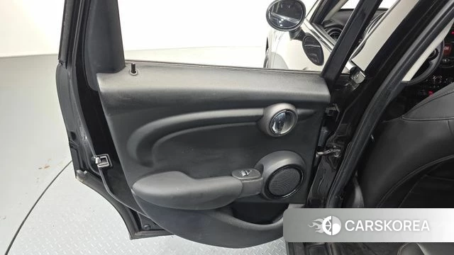Mini Cooper id 4424292 из Кореи 18