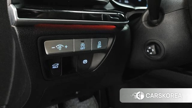 Genesis G80 (RG3) id 4330385 из Кореи 18