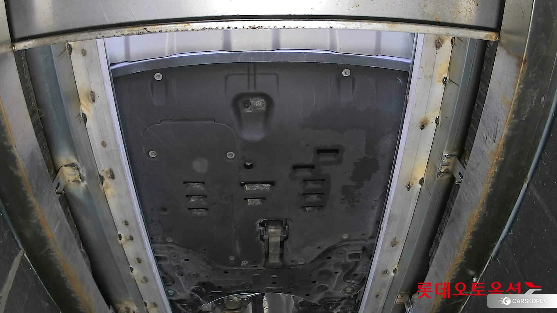 Hyundai Santa Fe id 3869252 из Кореи 18