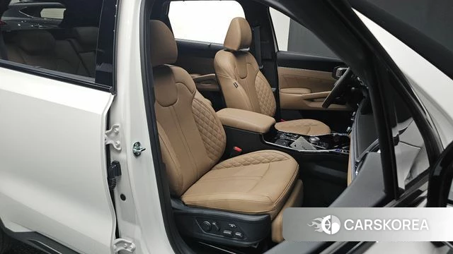Kia The New Sorento 4th Generation id 4583960 из Кореи 18