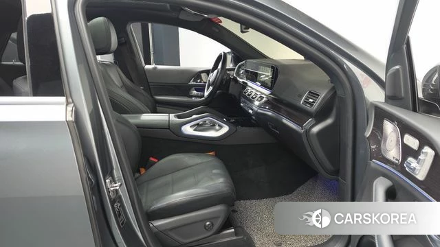 Mercedes-Benz GLE-Class W167 id 4315971 из Кореи 18