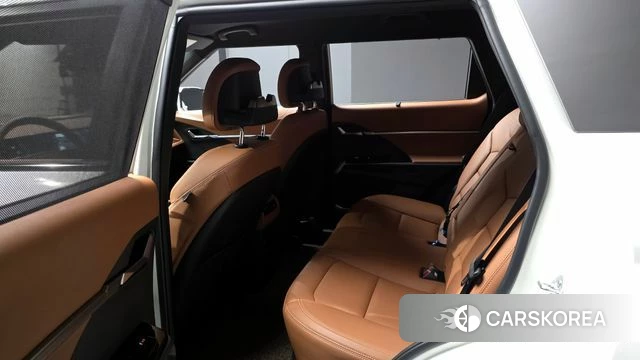 Ssangyong The New Torres id 4222469 из Кореи 18