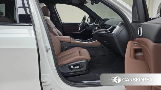 BMW X5 (G05) id 4757046 из Кореи 18