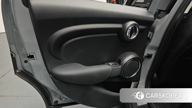 Mini Cooper id 4187507 из Кореи 18