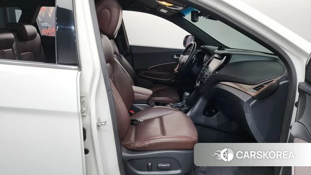 Hyundai The New Max Cruise id 4508635 из Кореи 18