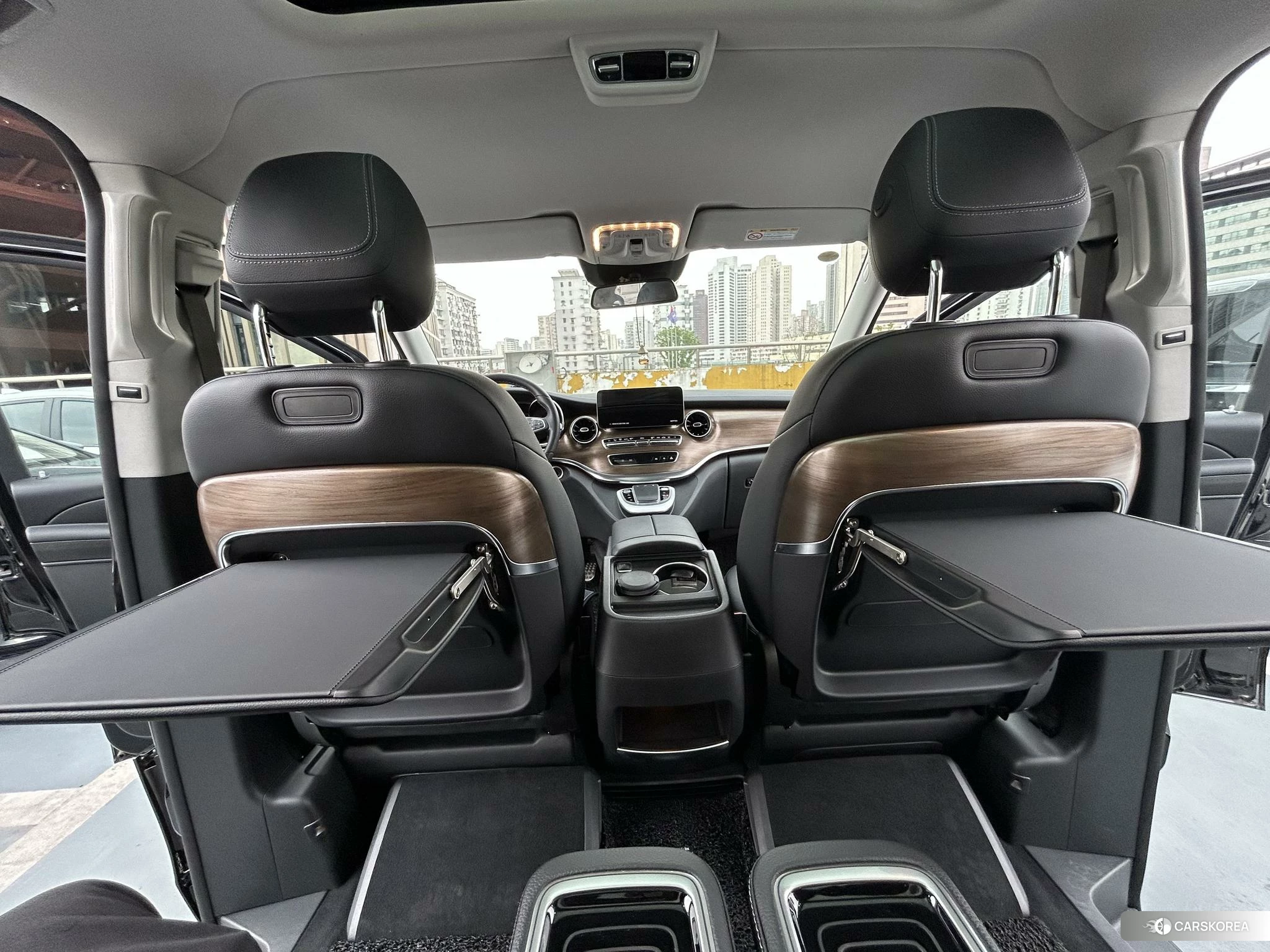 Mercedes-Benz V-class id 4467694 из Китая 18