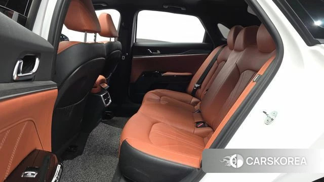 Kia The New K5 3rd generation id 4773743 из Кореи 18