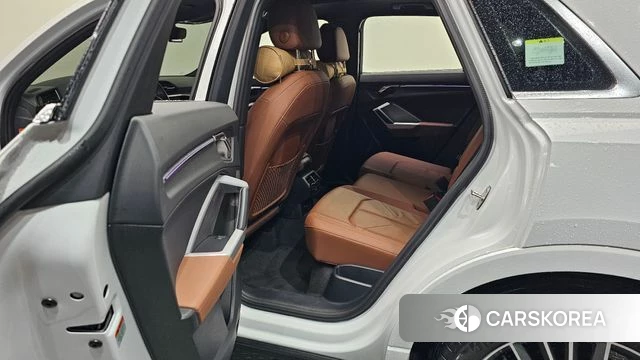 Audi Q3 (F3) id 4720390 из Кореи 18