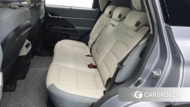 Ssangyong Torres EVX id 4480295 из Кореи 18