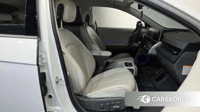 Hyundai Ionic 5 id 4656621 из Кореи 18