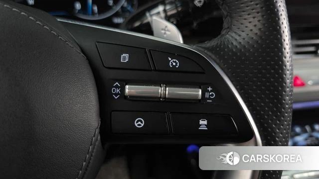 Hyundai The New Grandeur IG id 4424074 из Кореи 18