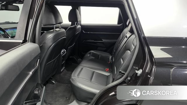 Ssangyong Torres id 4880898 из Кореи 18