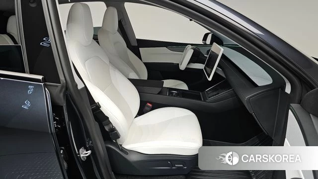 Tesla Model Y id 4515926 из Кореи 18