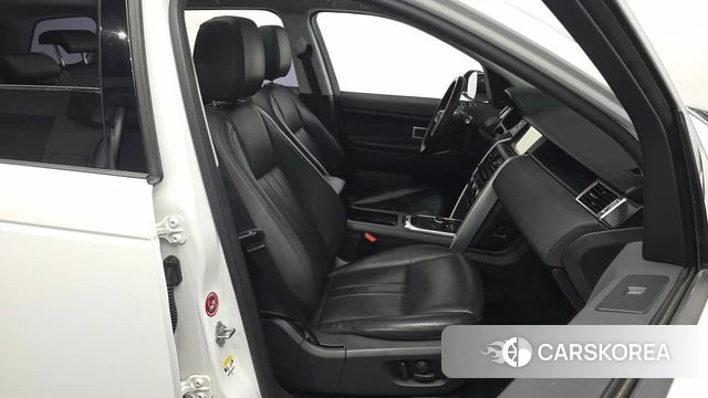 Land Rover Discovery Sports id 4615028 из Кореи 18