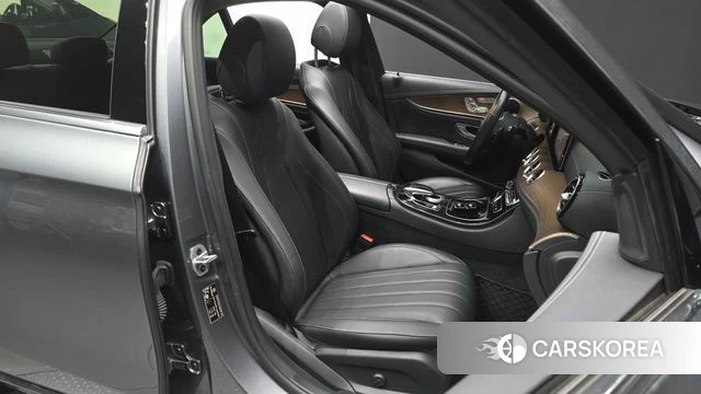Mercedes-Benz E-Class W213 id 4712605 из Кореи 18