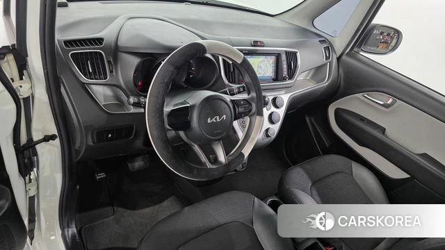 Kia The New Ray id 4716201 из Кореи 18