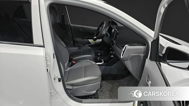 Kia All New Morning (JA) id 4471287 из Кореи 18