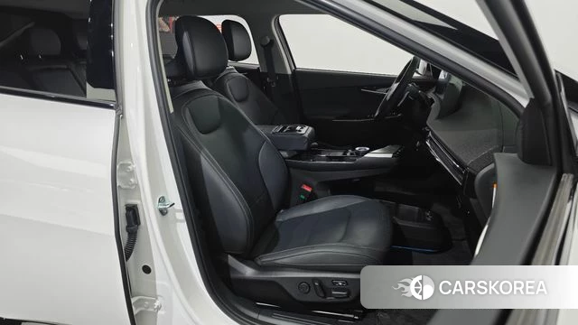 Kia EV6 id 4578875 из Кореи 18