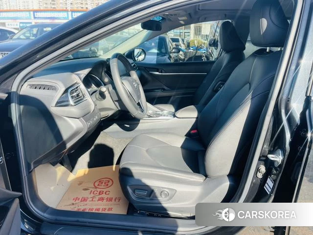 Toyota Camry id 4258954 из Китая 18