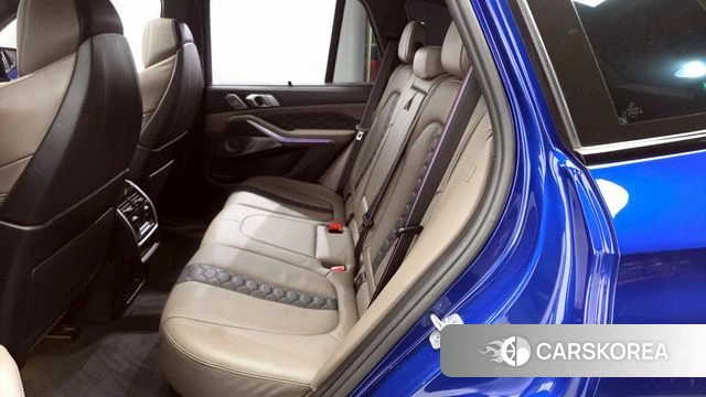 BMW X5M (G05) id 4415960 из Кореи 18